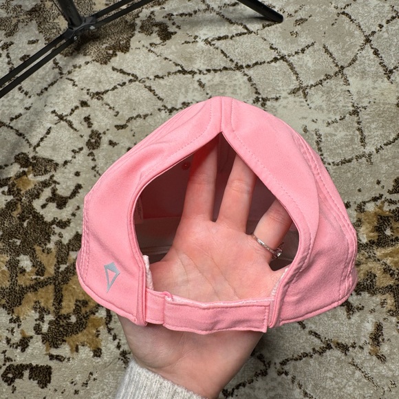 Ivivva Light Pink Cap - Picture 3 of 9